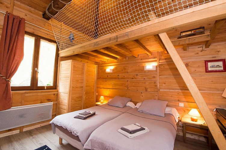 Au Milieu de Nulle Part