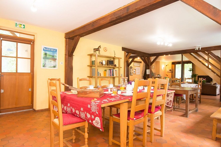 Au Milieu de Nulle Part