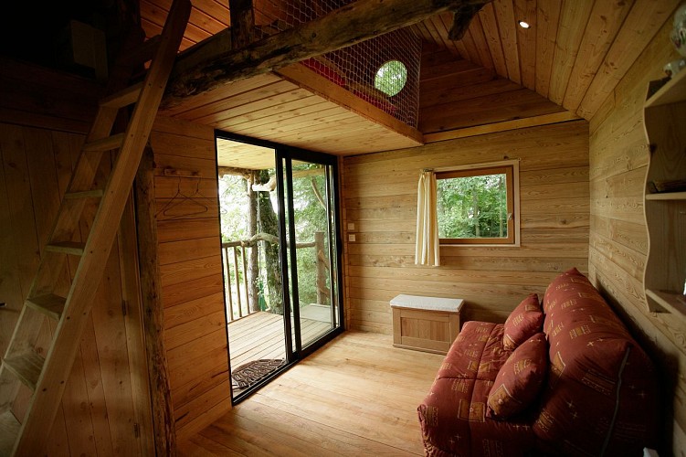 Au Milieu de Nulle Part