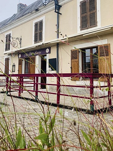 Au bois Sacré_Luché Pringé