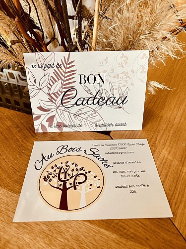 Au bois Sacré_Luché Pringé