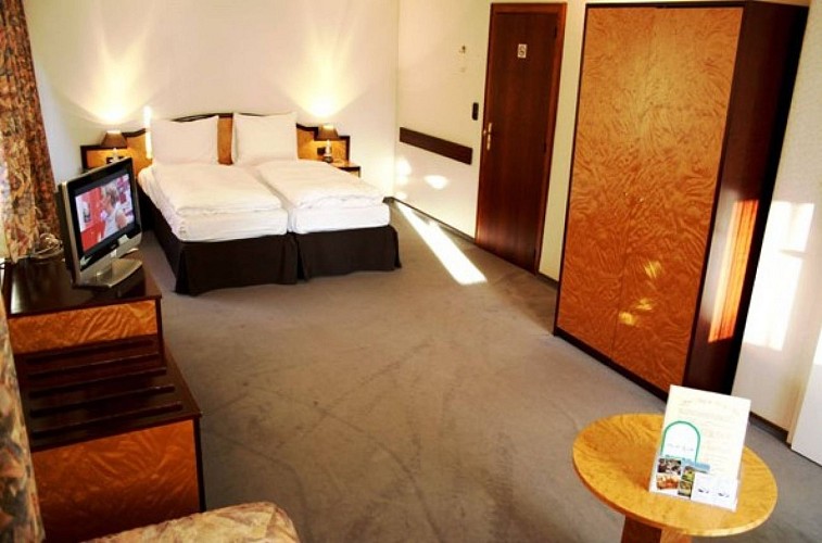 Burg reuland hotel val de l our 04 c hotel val de l our