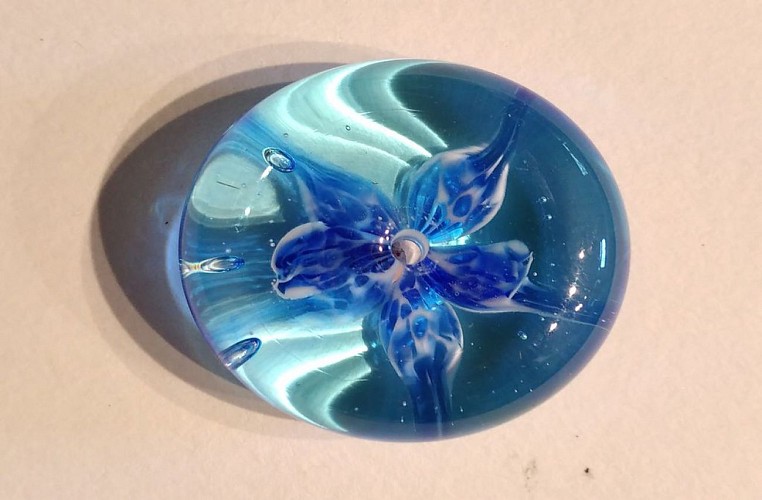 Terre de Verre