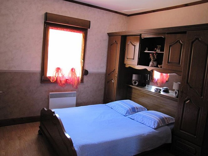 Chalet 4 Personen - FC008 - MC003