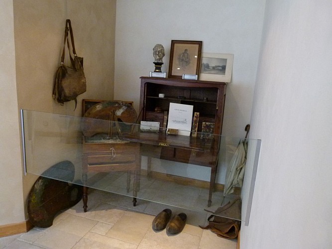 Louis Jourdan Museum