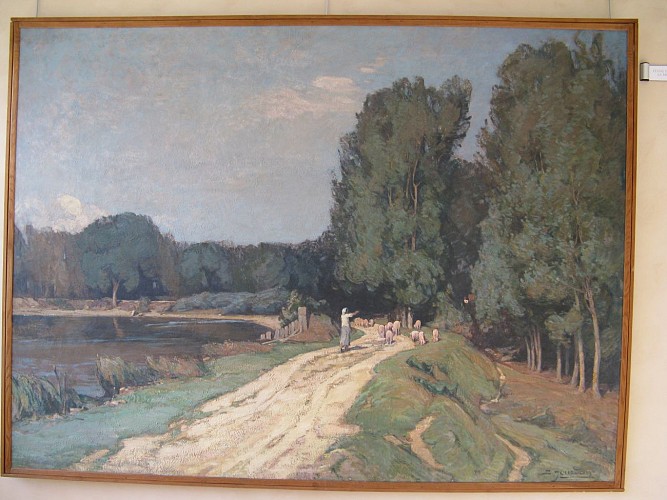 Musée Louis Jourdan