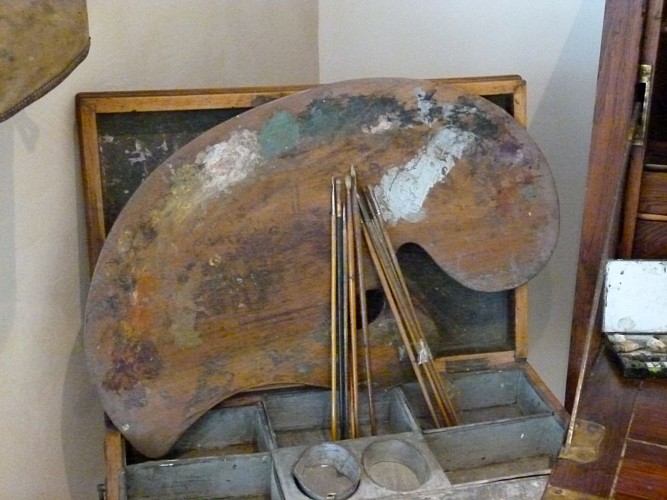 Музей Луи Журдана