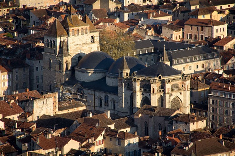 Cathédrale Saint-Etienne