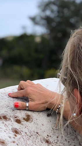 Massage énergétique en Corse