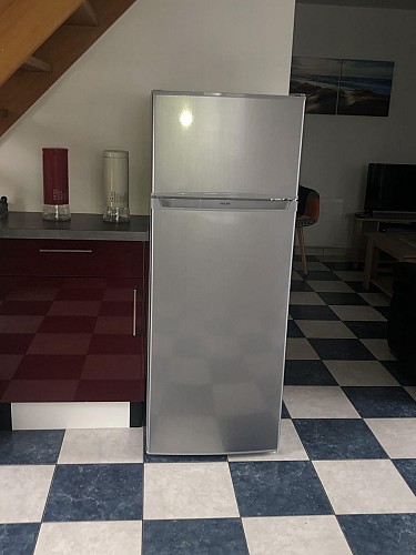 La Campagne à la Mer