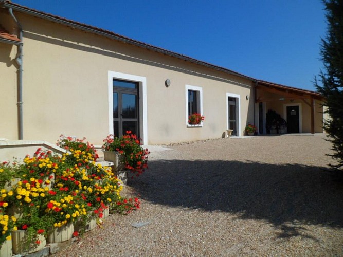 Divers Salle polyvalente de Saint Martin l'Astier Saintmartinl'astier