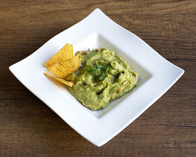 GUACAMOLE