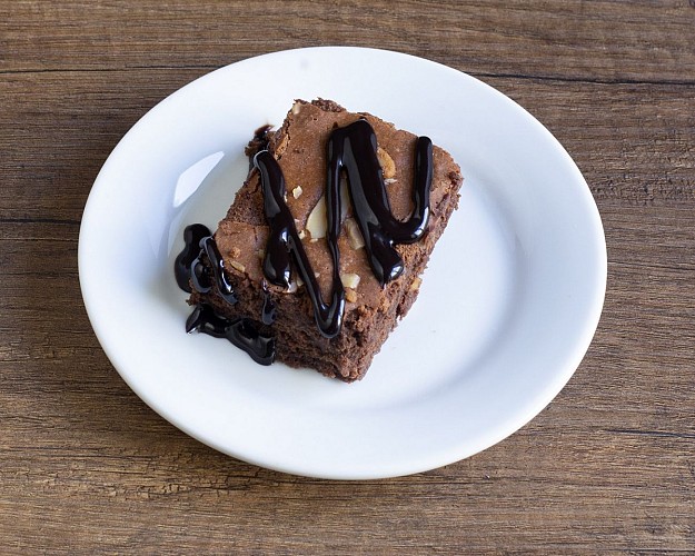 VTS DREAM EAT -  PAU - GATEAU CHOCOLAT