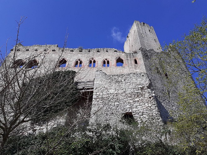 Ortenburg Castle