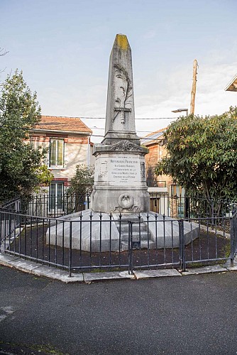 Monument des Mobiles
