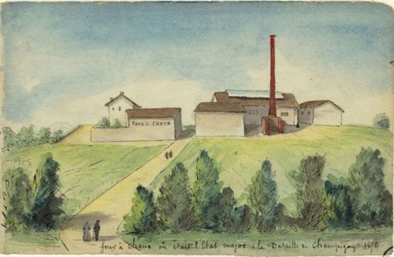 Image du circuit