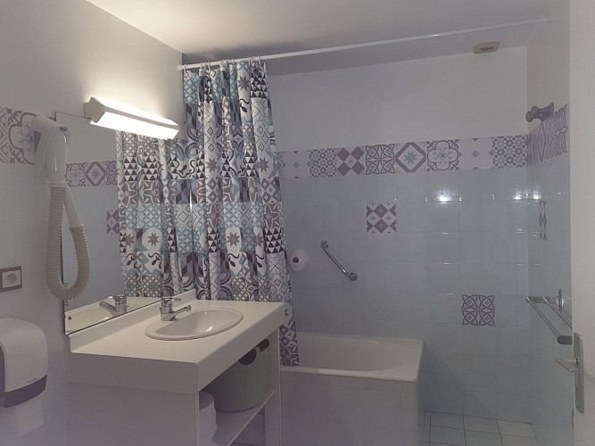 Auberge du Verdy - Le Village - 48310 Termes