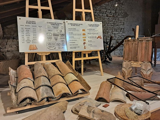 Maison de la Polyculture