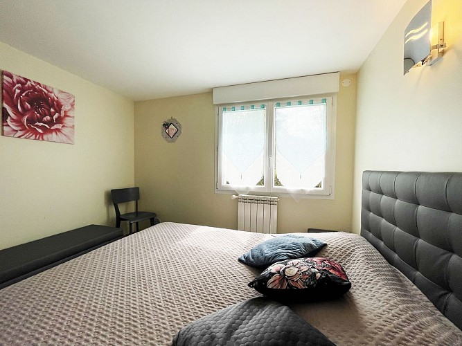 AU NID DOUILLET