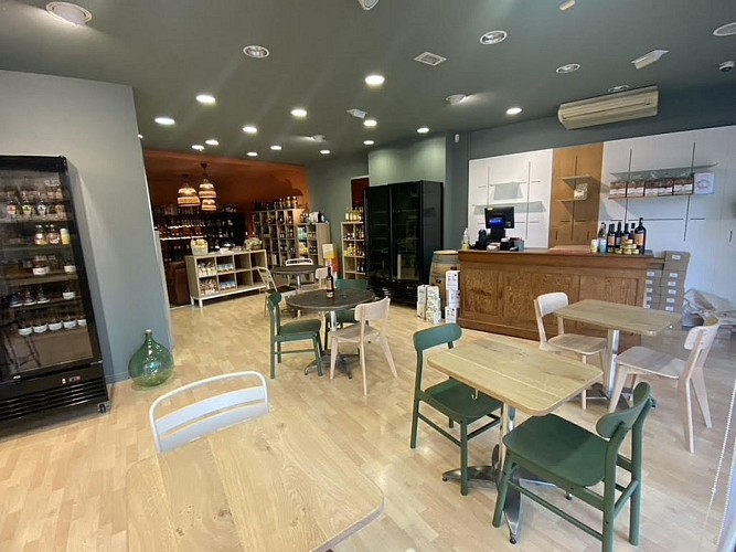 les domaines qui montent interieur