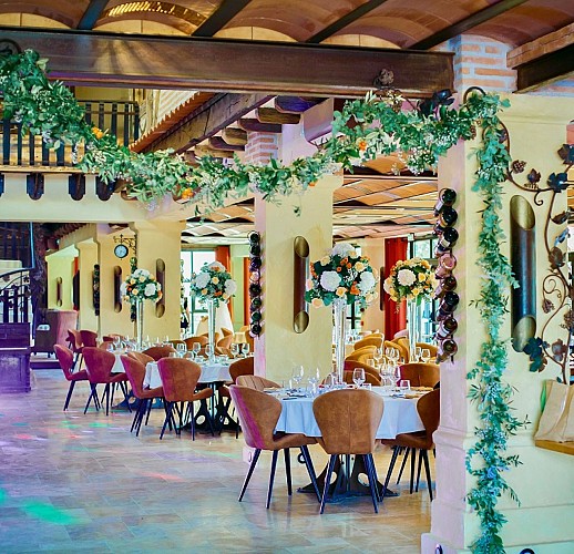 salle rez de chaussée