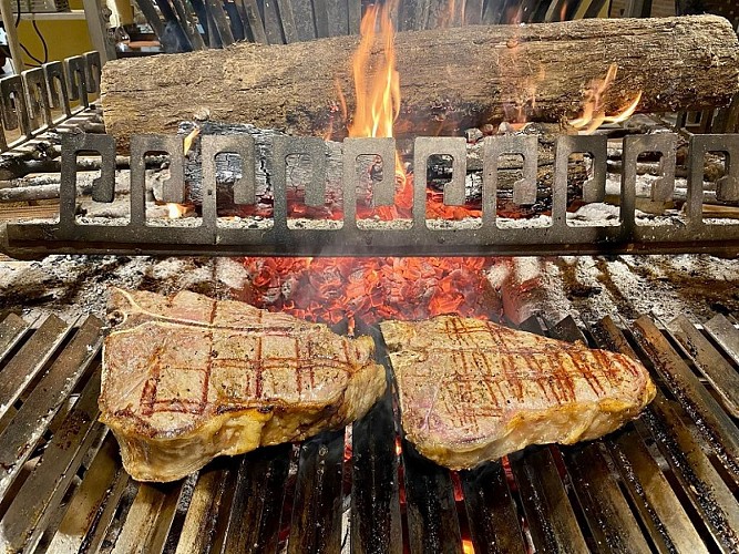 grillade