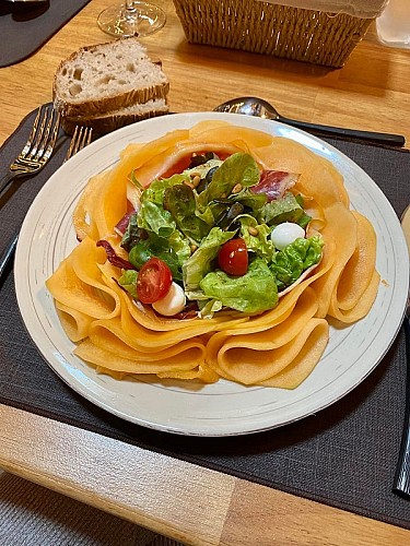 salade