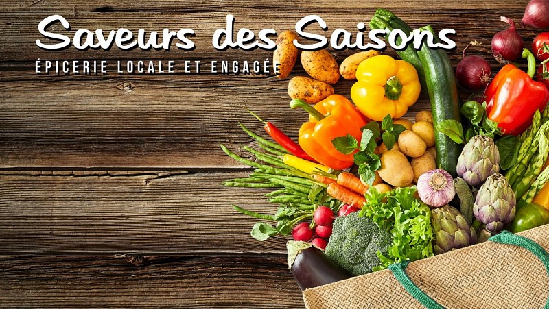 Saveurs des saisons