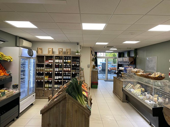 Saveurs des saisons 01