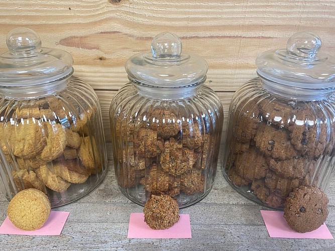 Saveurs des saisons 04