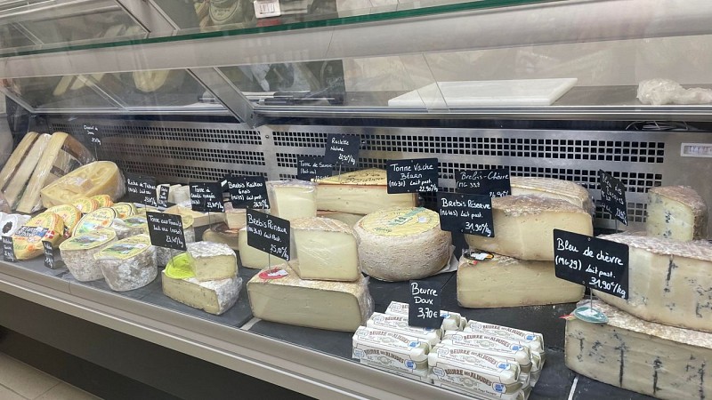 Saveurs des saisons 03