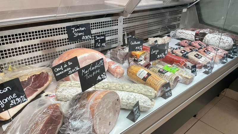 Saveurs des saisons 02