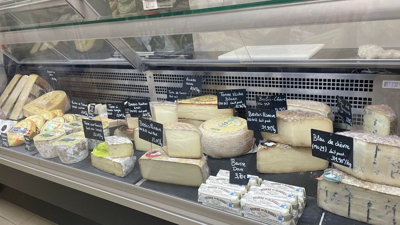 Saveurs des saisons 03