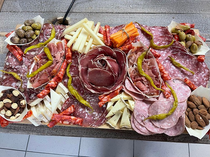 Saveurs des saisons 05