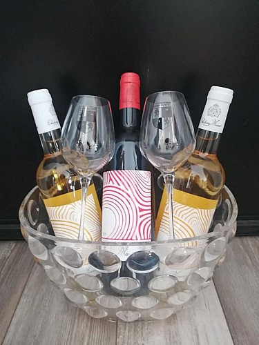 Cave le vin au vert 01