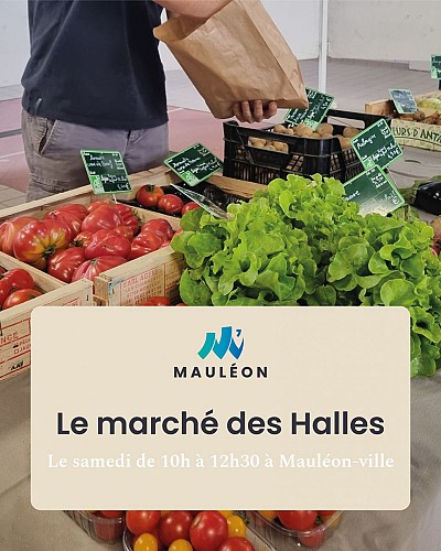 marché