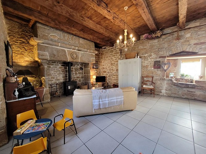 Au petit Cerneau