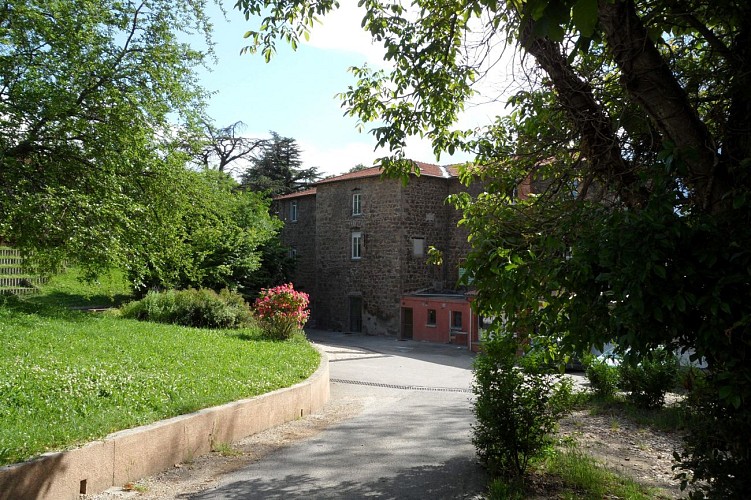 Lycée agrotechnologique