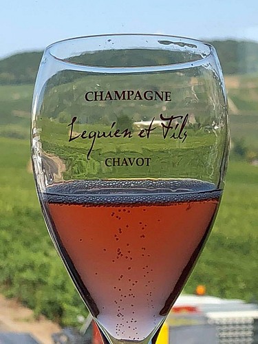 Champagne Lequien & Fils