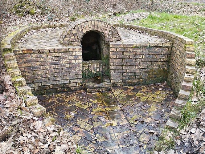 Départ Gare de Viroflay Rive Gauche