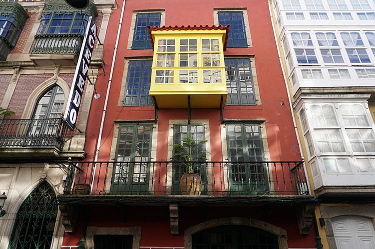 CALLE MAGDALENA, 171