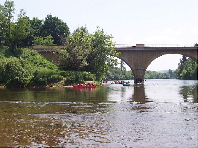 Canoes Rivieres Loisirs 6_P.Lescure