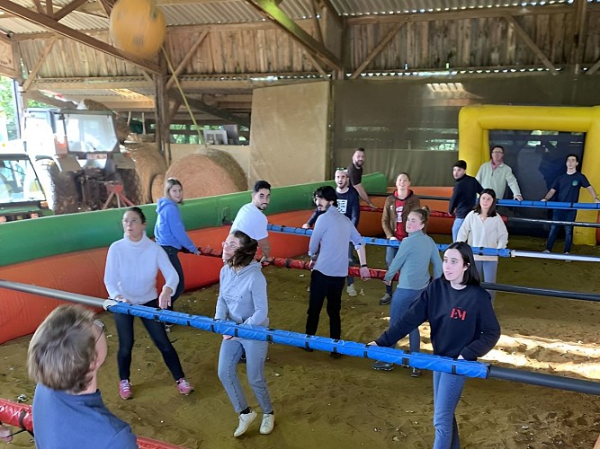 Babyfoot - ©NC_FEVRIER_2023