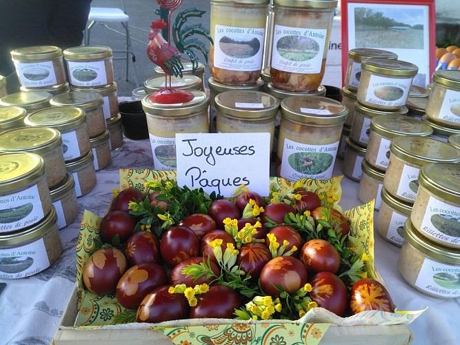 Les cocottes d'Antoine 6