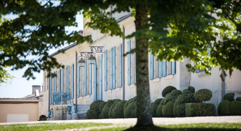 Château Fourcas Hosten Listrac Médoc (2)