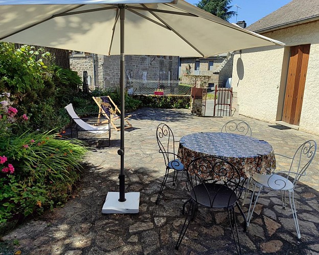 La Petite Maison