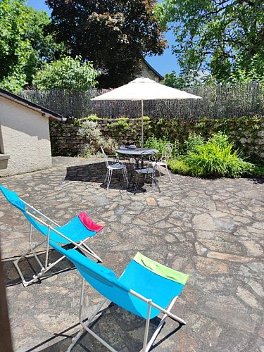 La Petite Maison