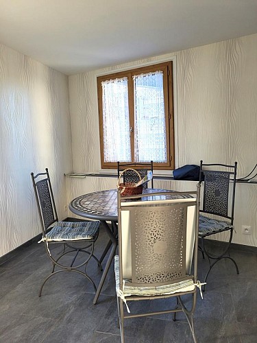 La Petite Maison