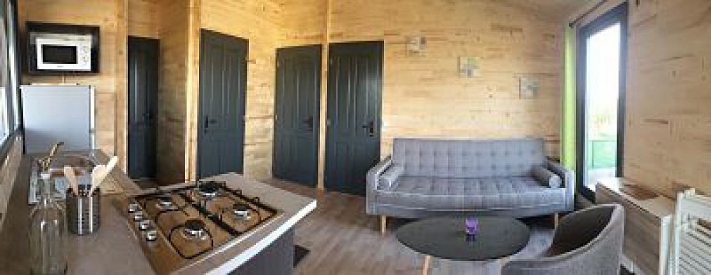 Camping Les Verguettes