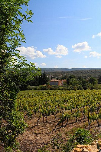 Camping Les Verguettes